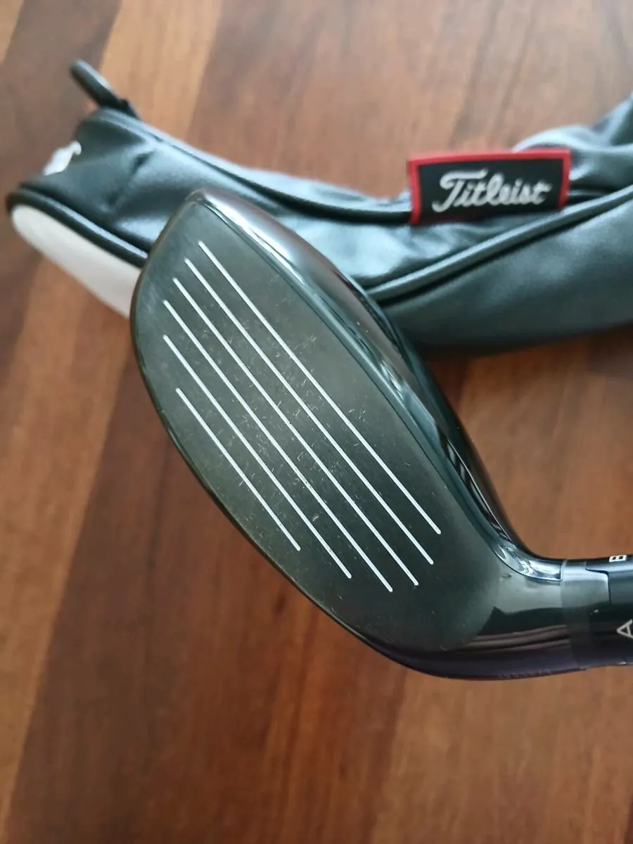 Titleist hybrid - Image 2