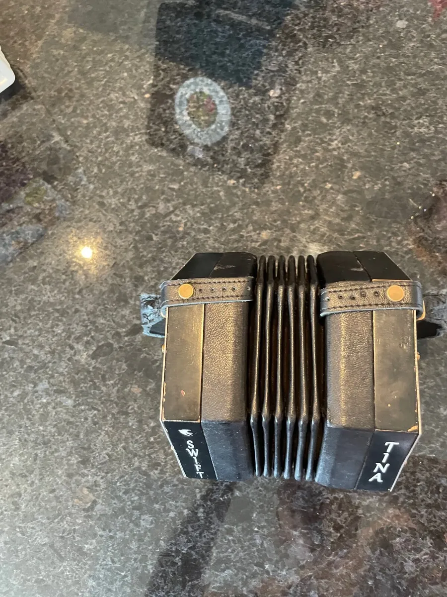 Concertina - Image 2