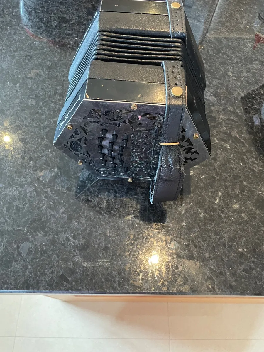 Concertina - Image 3