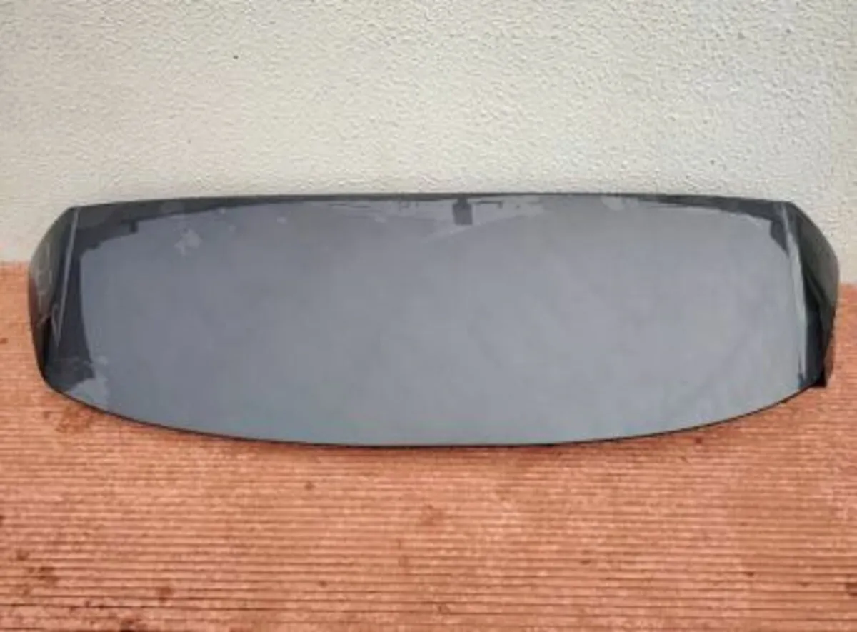 Hyundai TUCSON Rear Spoiler RR 87211-N7000 Grey