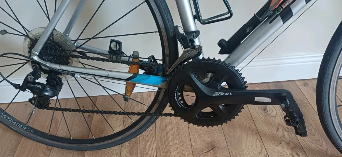 Trek domane al3 - Image 1