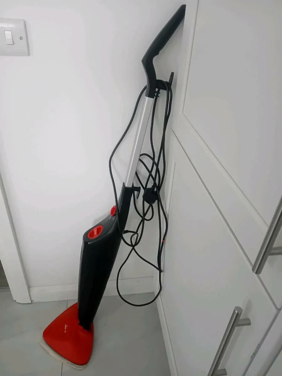 Cleaning stof Used once or twice, no more - Image 1