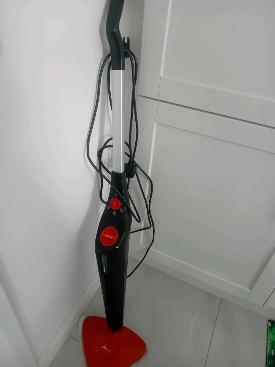 Cleaning stof Used once or twice, no more - Image 2