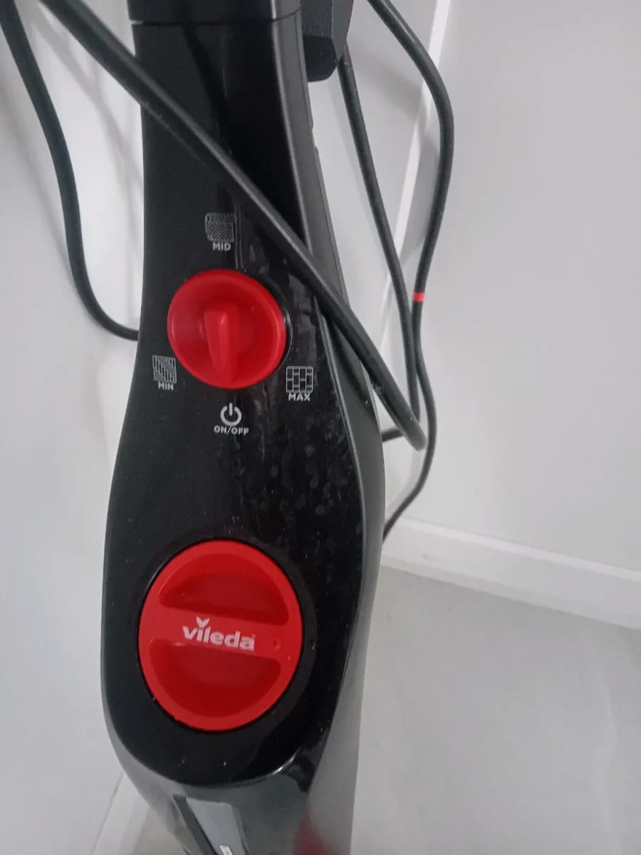 Cleaning stof Used once or twice, no more - Image 3