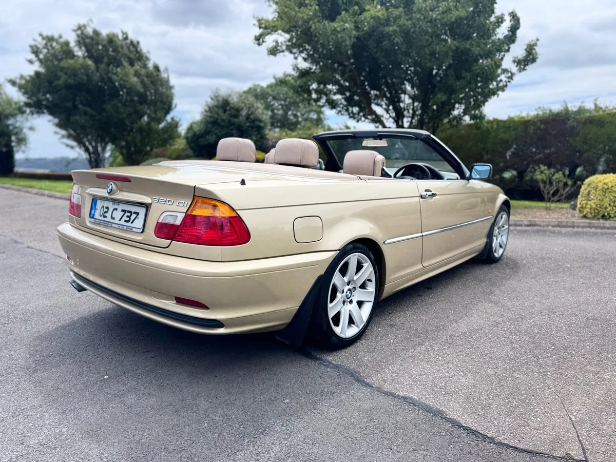 BMW 320ci - Image 4