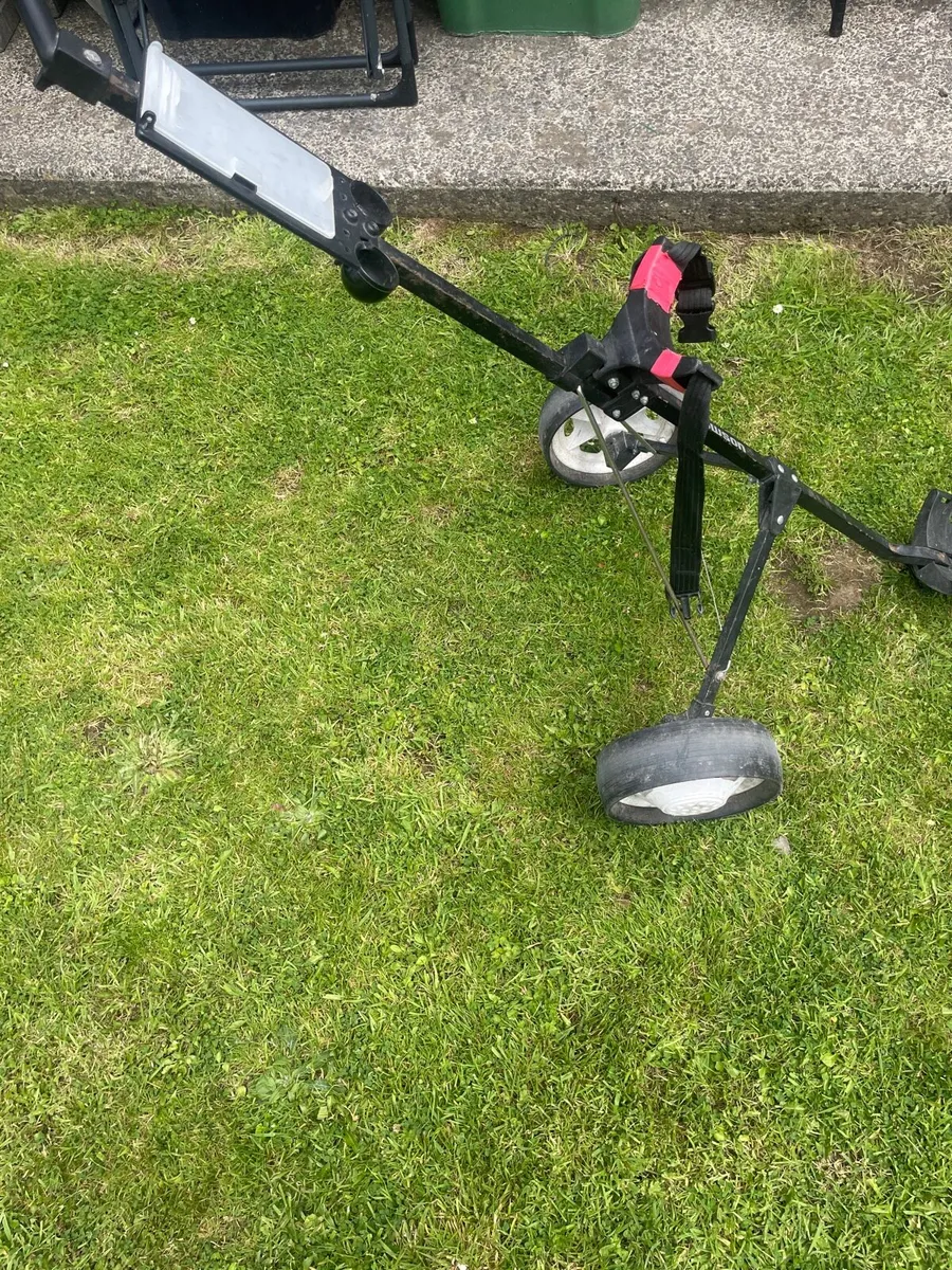 Full golf set - Image 4