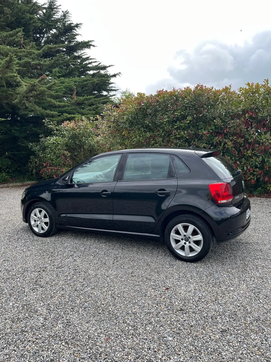 Volkswagen Polo 2012 - Image 1