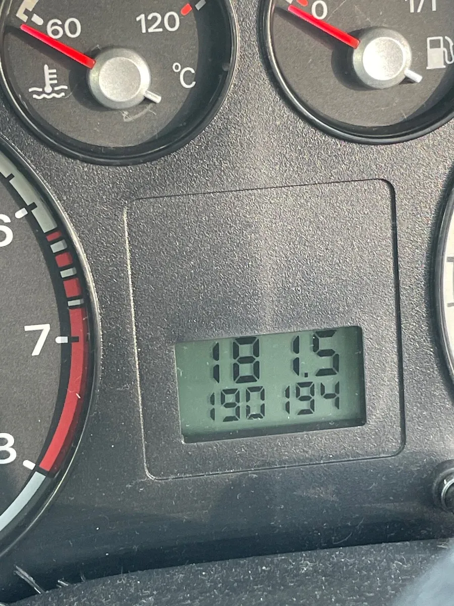 Ford Focus 2007 - Image 1