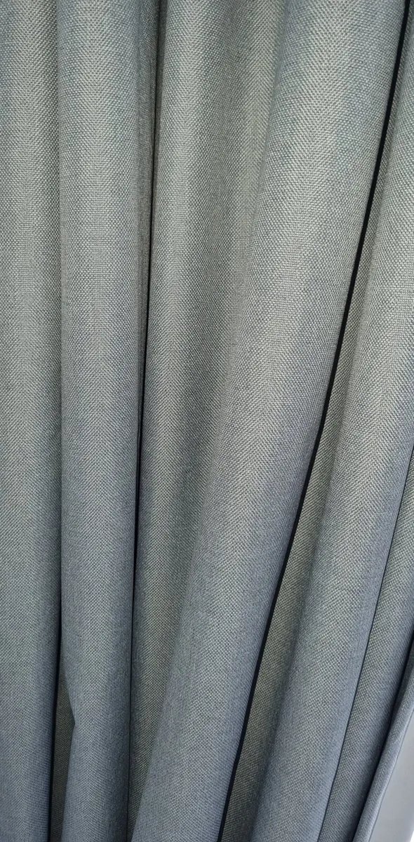 Blackout Thermal insulated curtains - Image 3