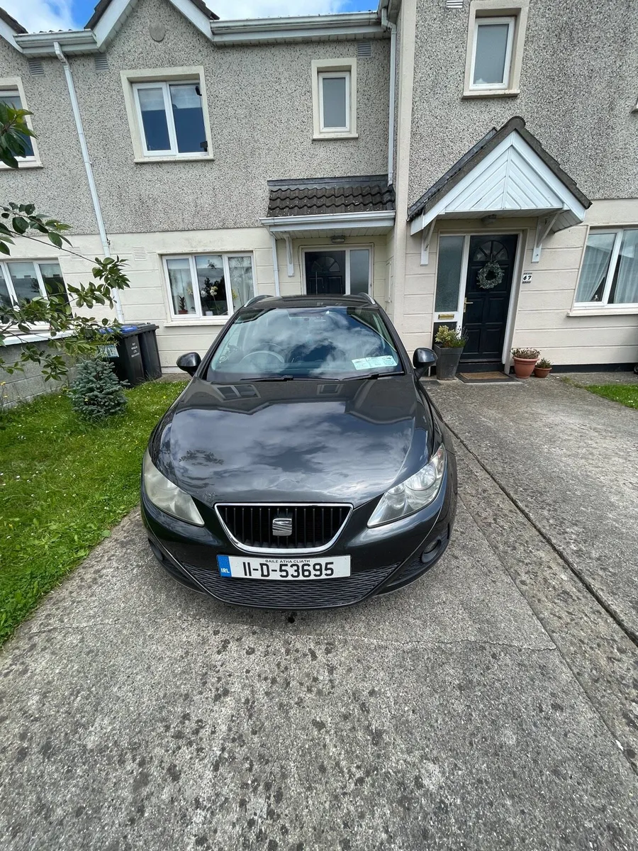 Seat IBIZA - Image 2