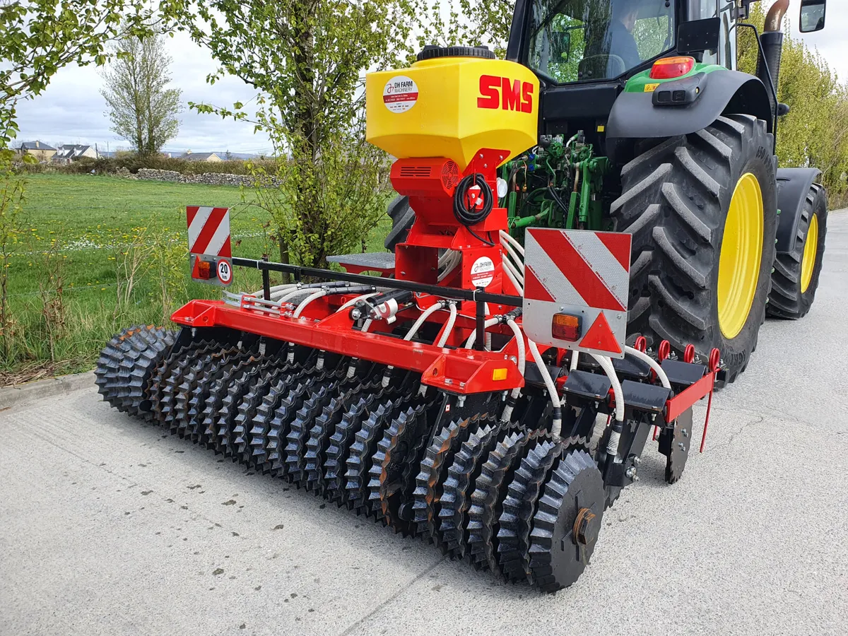 NEW 3M SMS DIRECT DRILL - Image 4