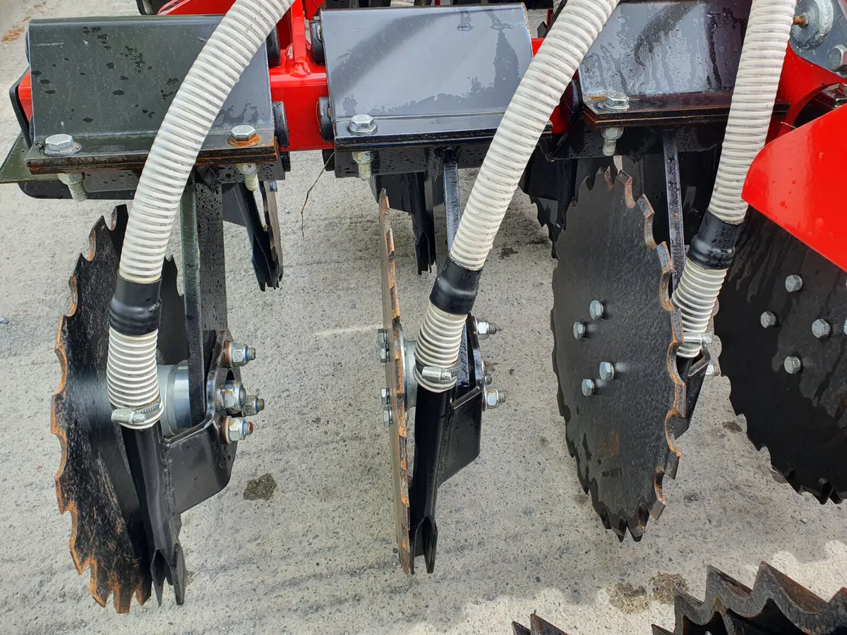 NEW 3M SMS DIRECT DRILL - Image 3