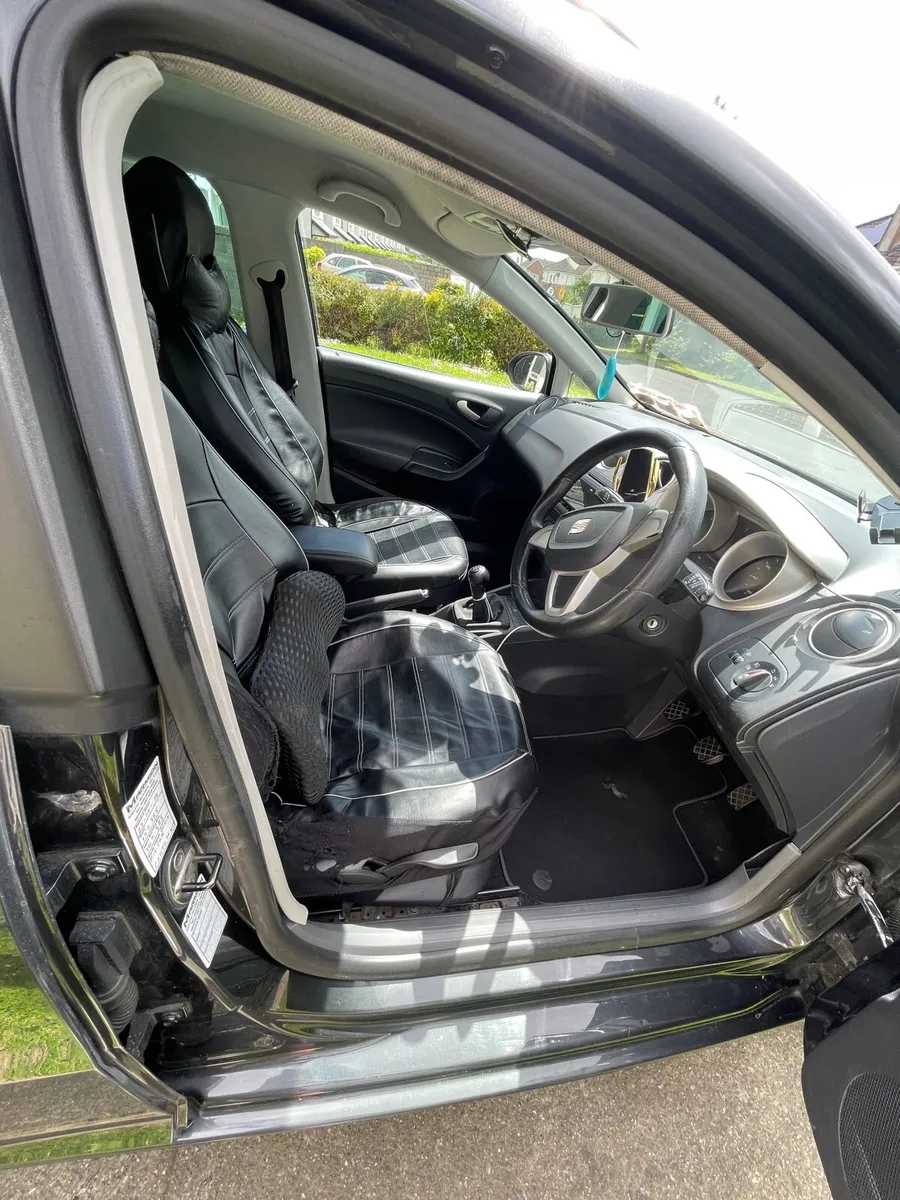 Seat IBIZA - Image 4