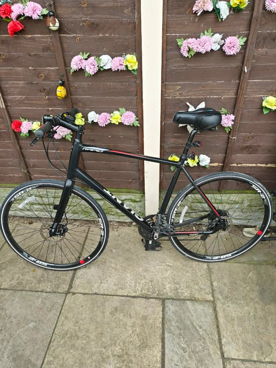 Giant Rapid 2 XL - Image 1