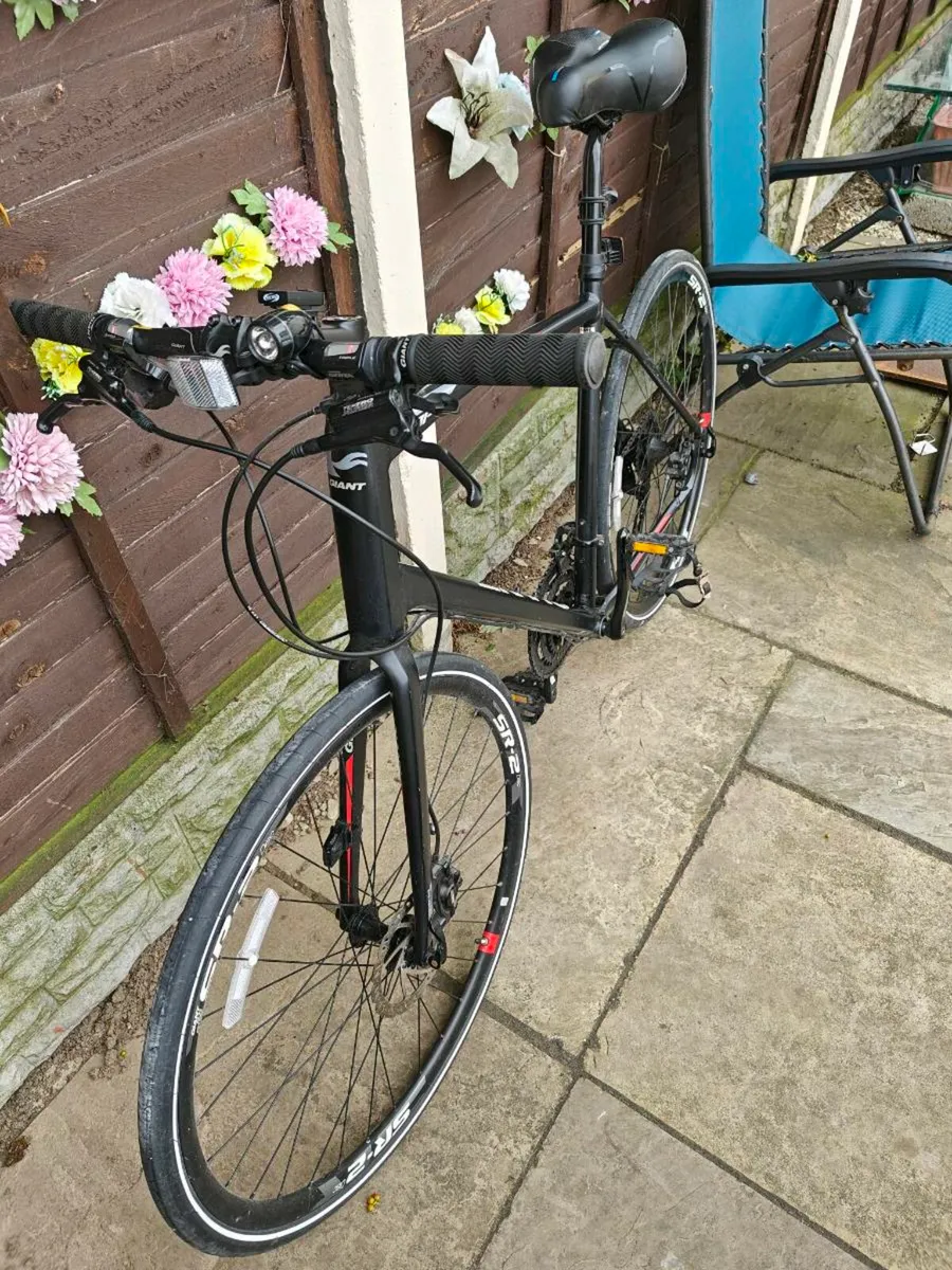 Giant Rapid 2 XL - Image 2