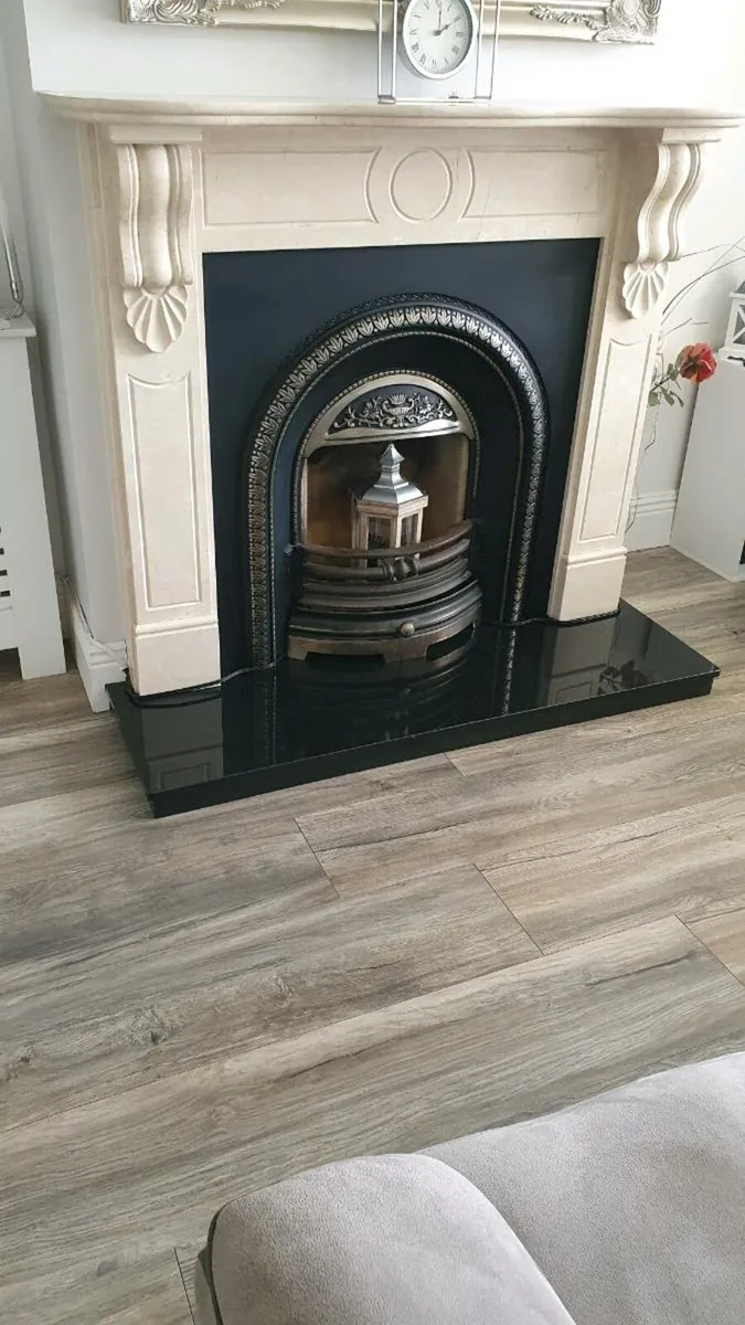 Fireplace - Image 1