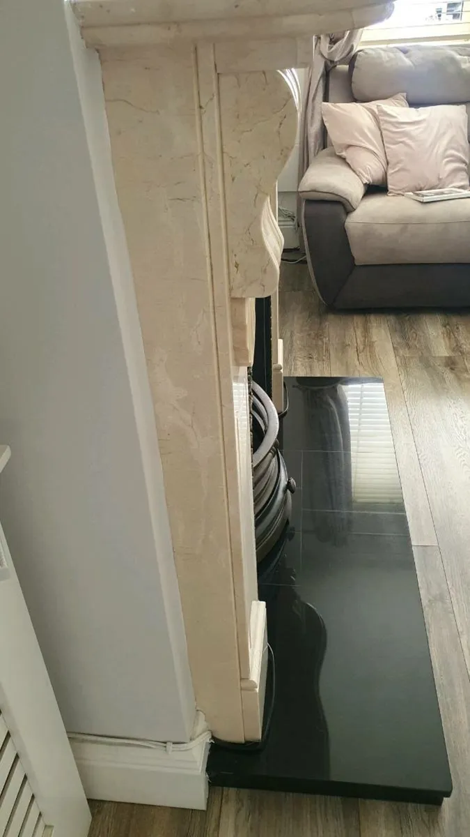Fireplace - Image 2