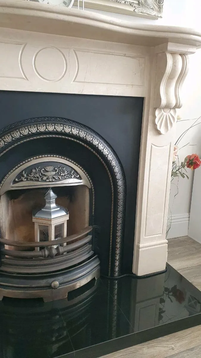 Fireplace - Image 3