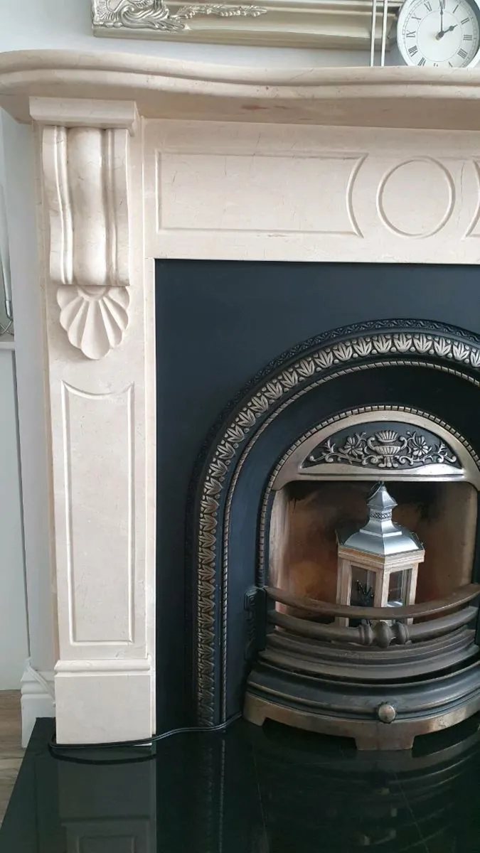 Fireplace - Image 4