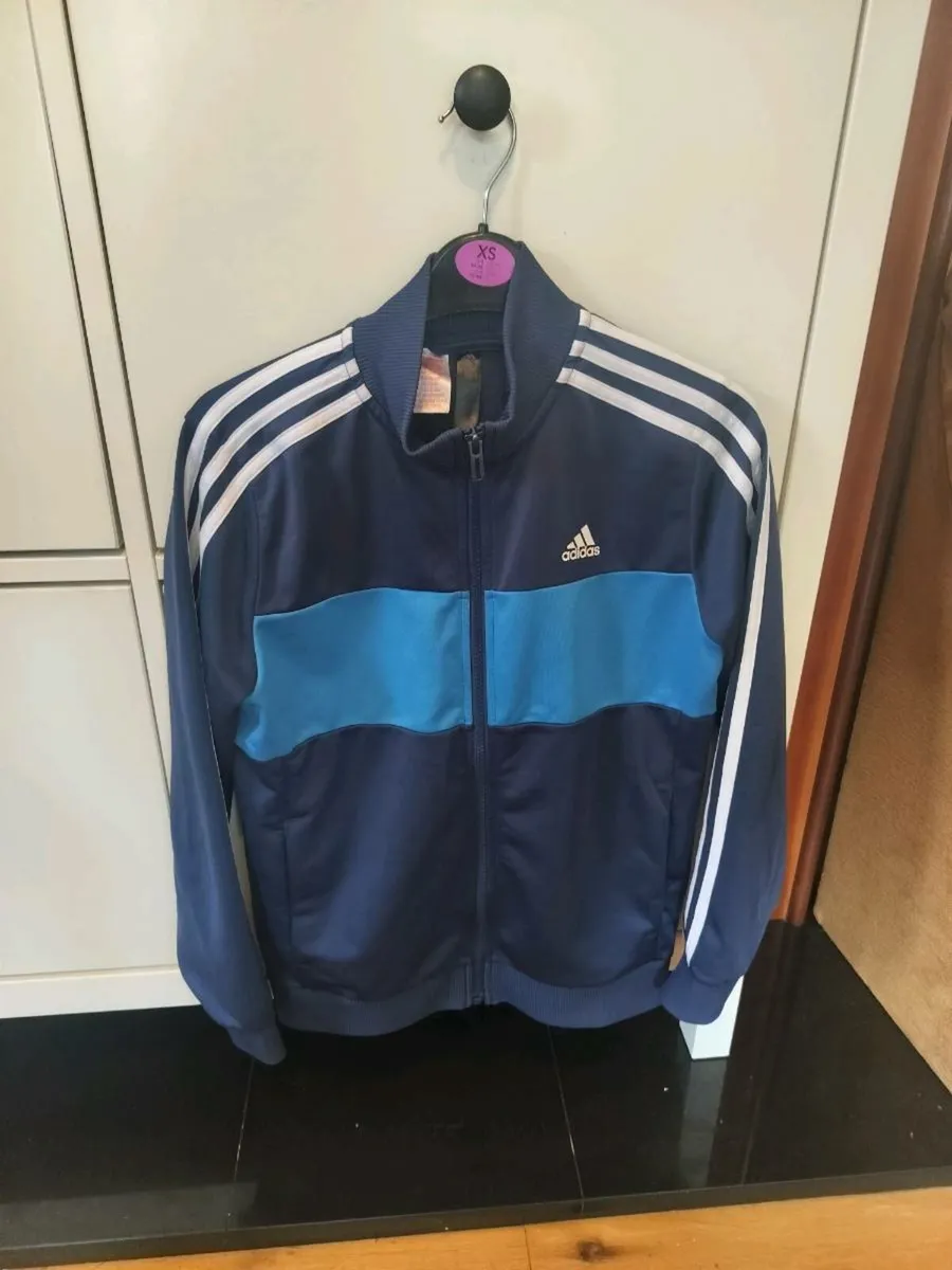 Kids Jumper Adidas