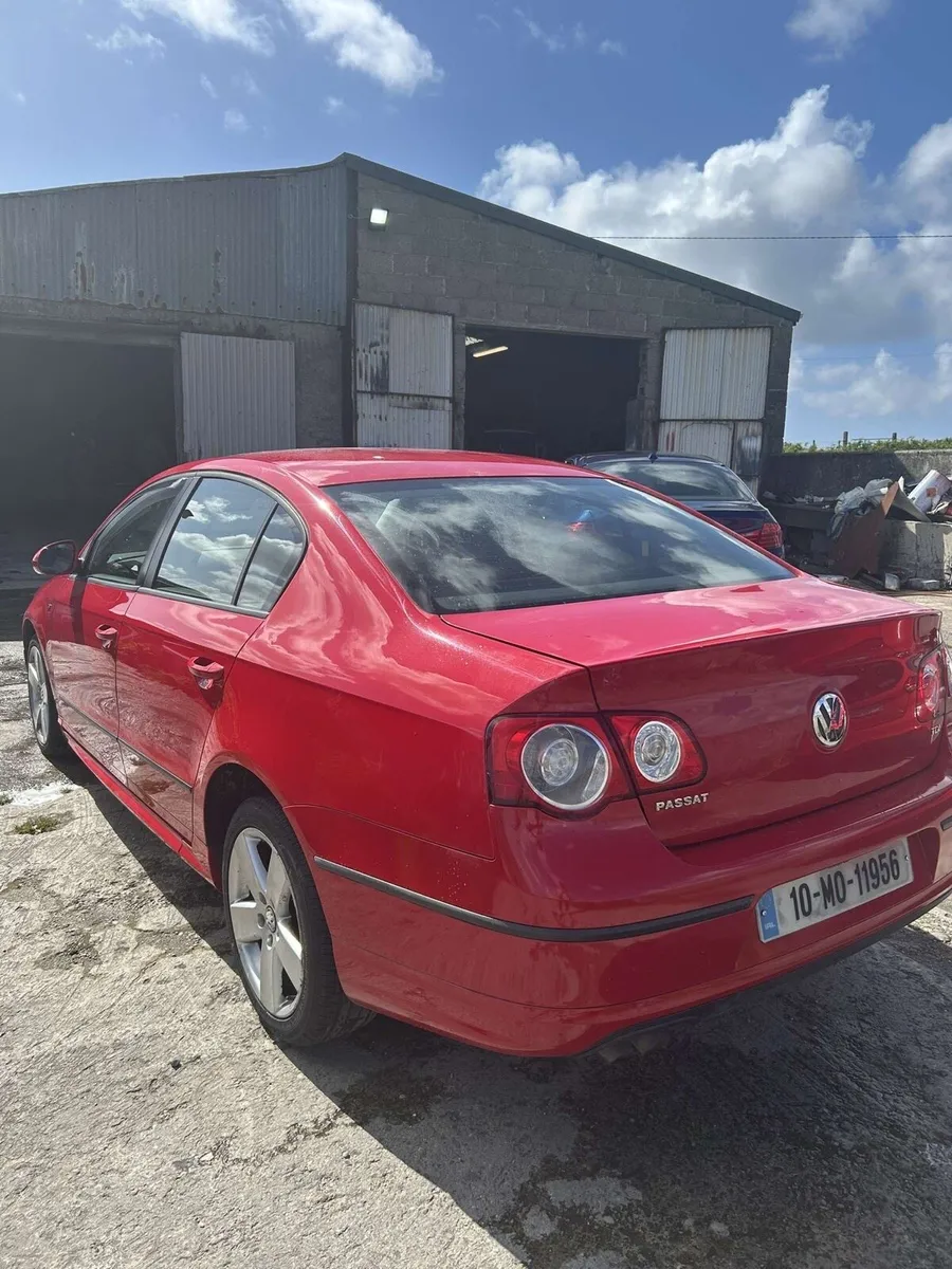 Passat - Image 3