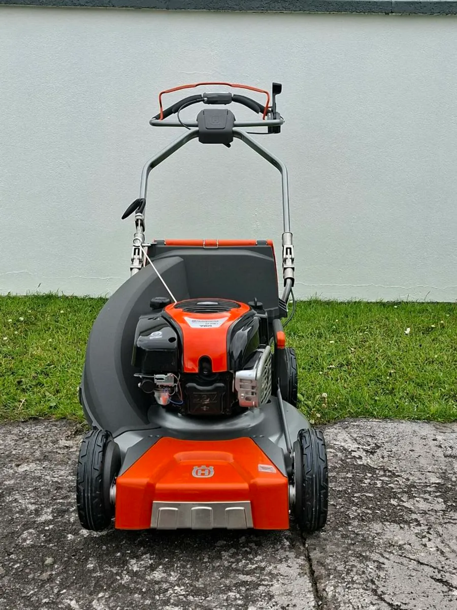 Lawnmower - Image 1