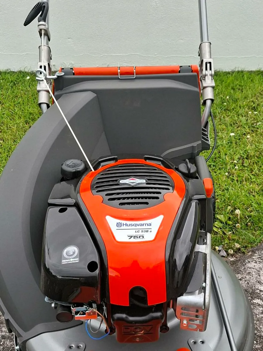 Lawnmower - Image 2