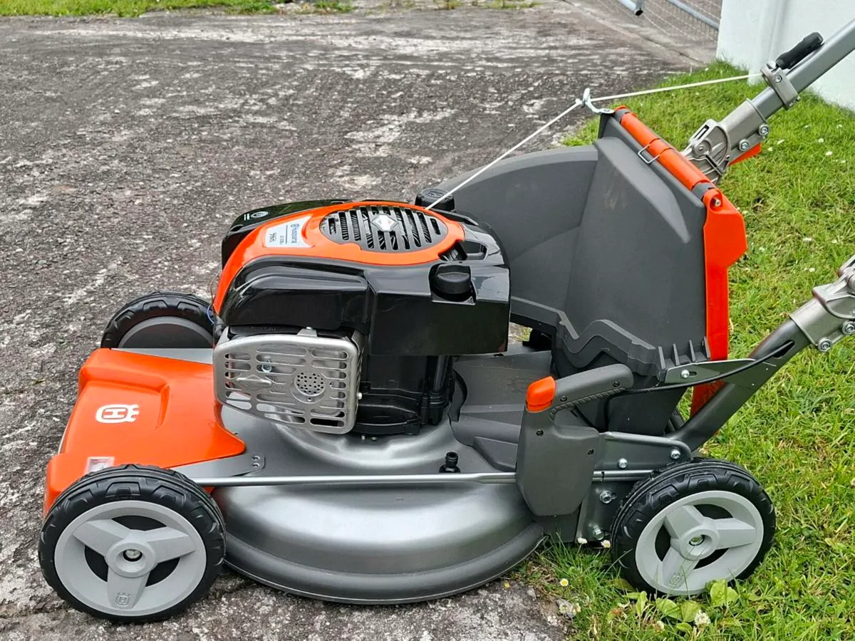 Lawnmower - Image 4
