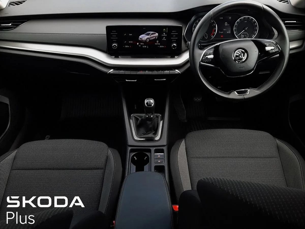 Skoda Octavia  flash Sale incredible Value ambiti - Image 2