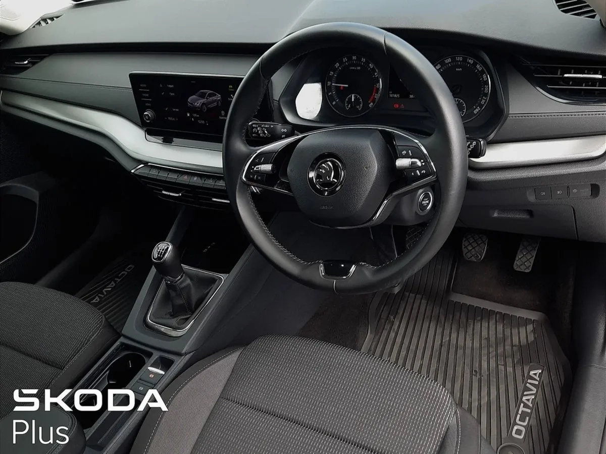 Skoda Octavia  flash Sale incredible Value ambiti - Image 4