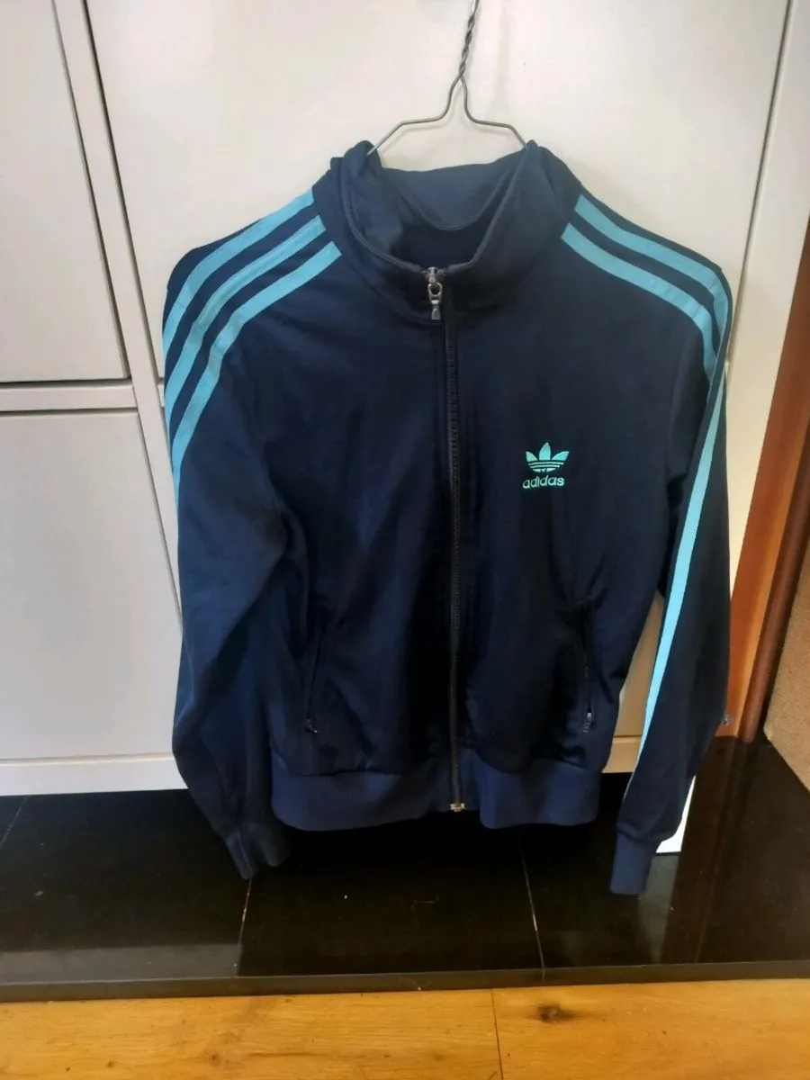 Kids Jumper Adidas
