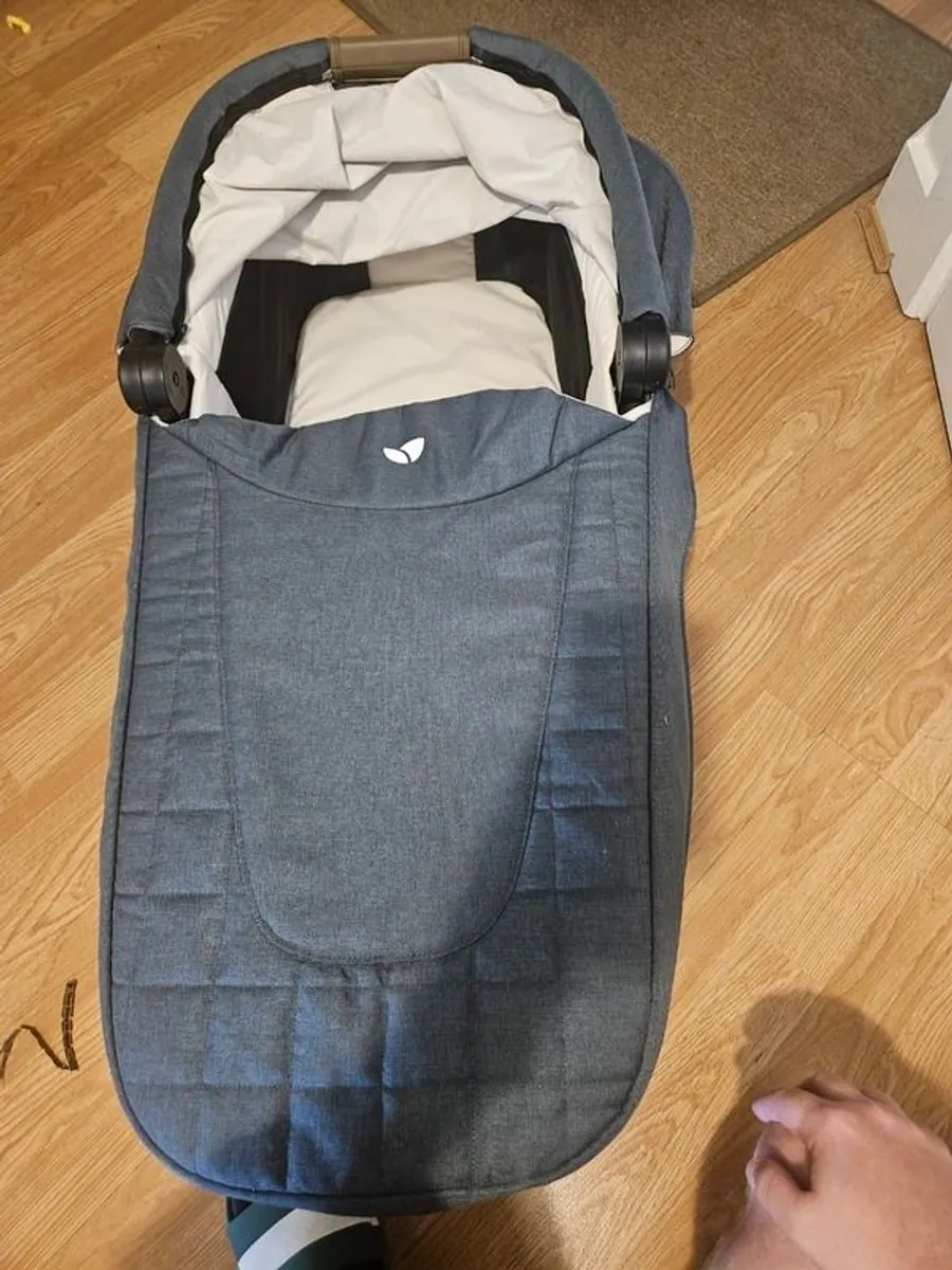 Joie pram attachment - Image 1