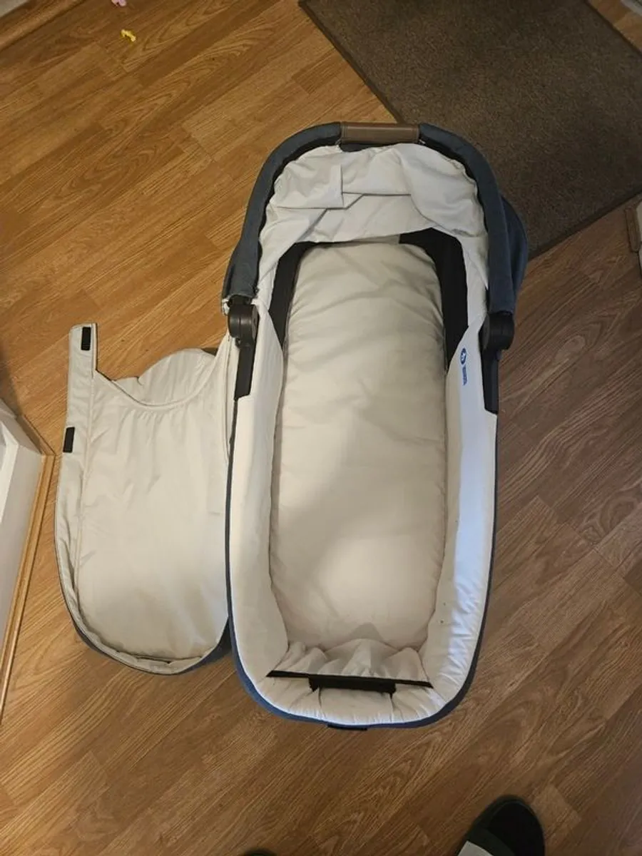 Joie pram attachment - Image 2