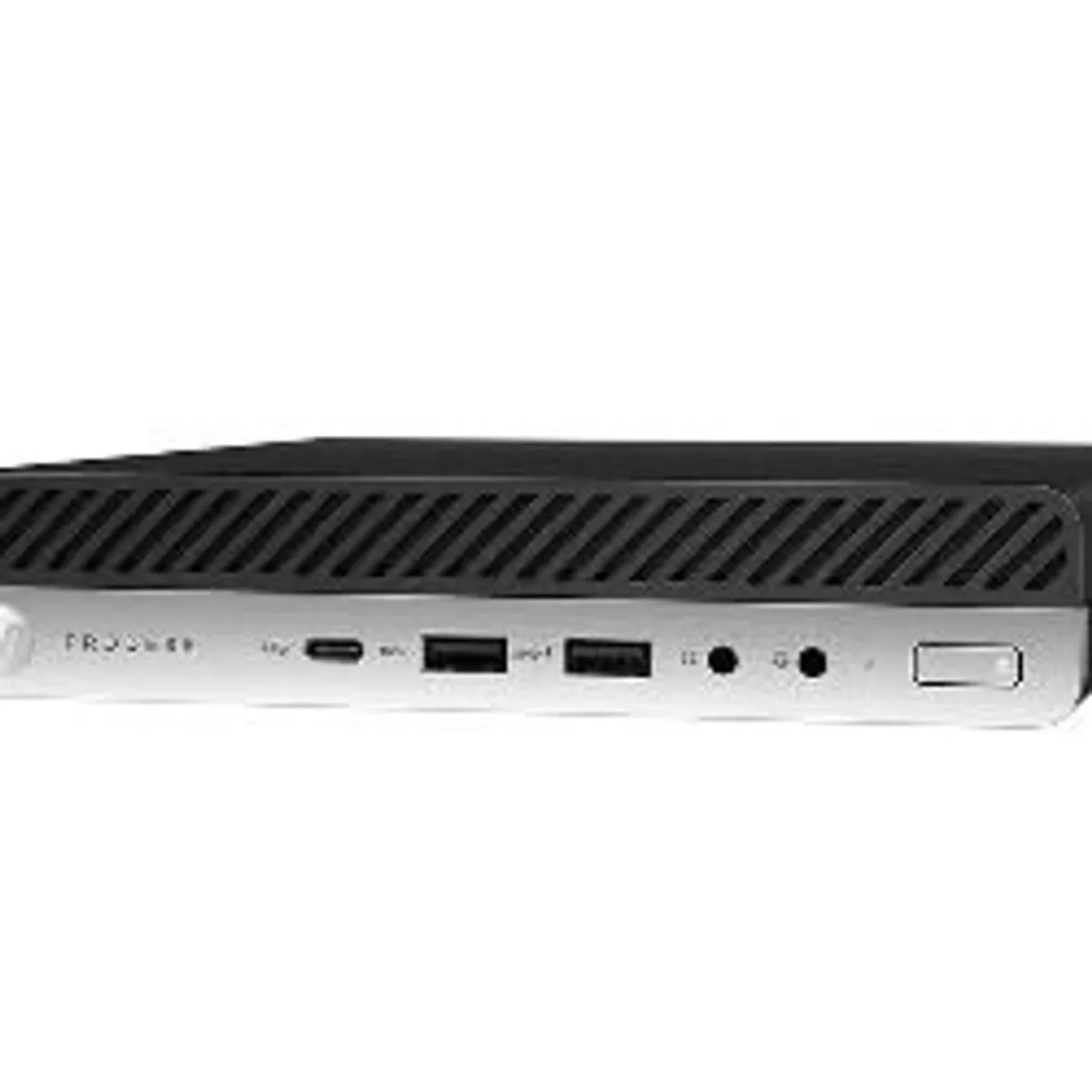 HP ProDesk 600 G5 Mini Intel i5 9600T 2.30GHz 16GB RAM 500GB SSD Windows 11 Pro - Image 1