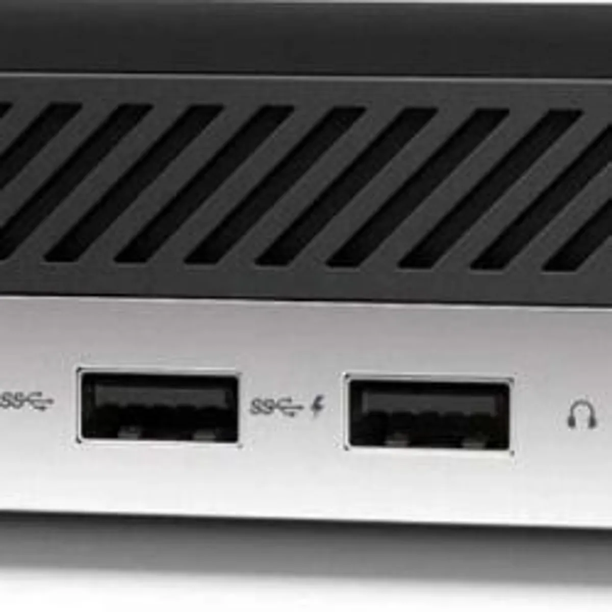 HP ProDesk 600 G5 Mini Intel i5 9600T 2.30GHz 16GB RAM 500GB SSD Windows 11 Pro - Image 2
