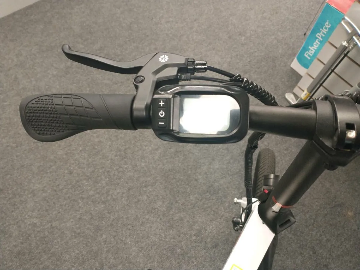 Kruz Cadiz E-Bike - Image 2