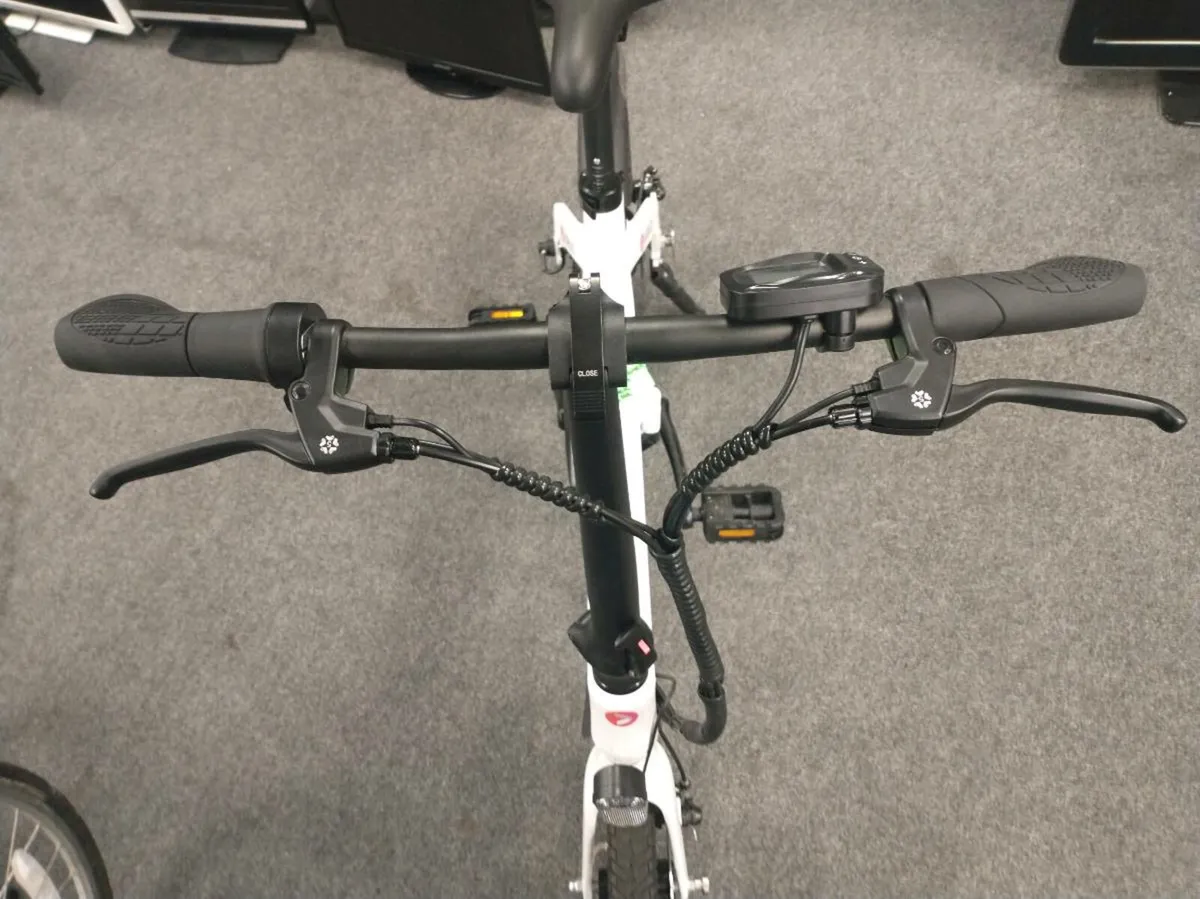 Kruz Cadiz E-Bike - Image 3
