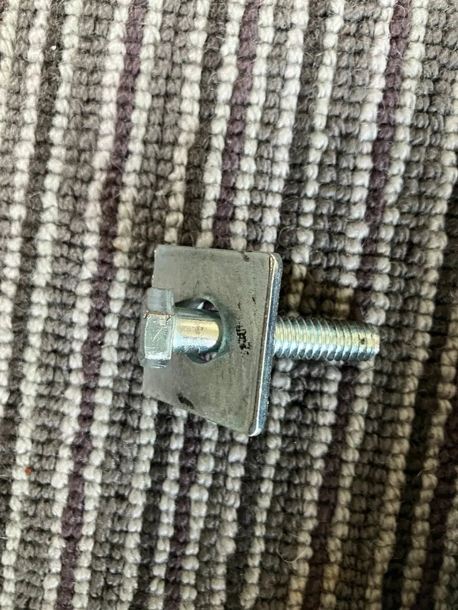 Stainless Steel furniture legs - Image 3