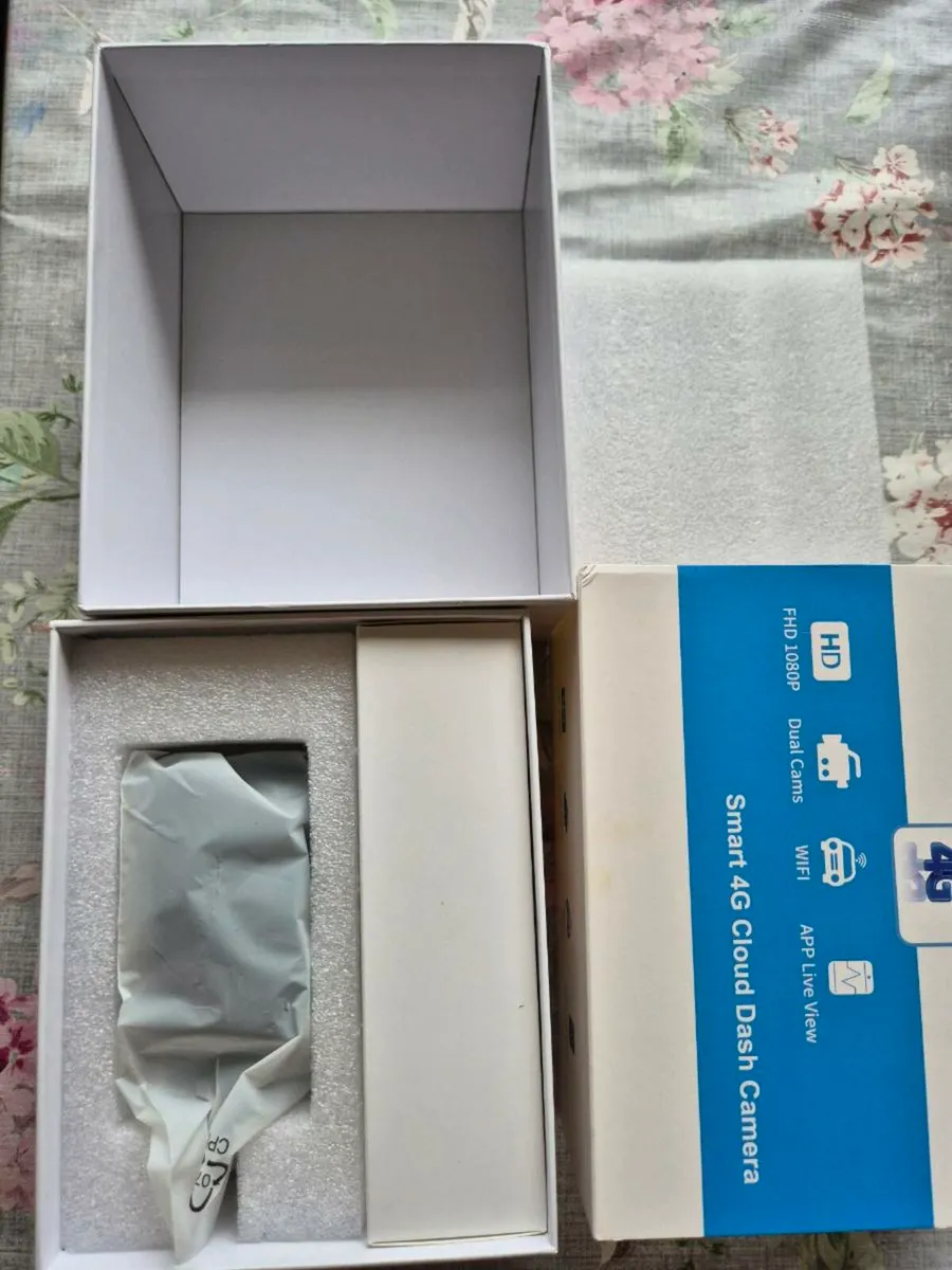 Dash Cam - Image 2