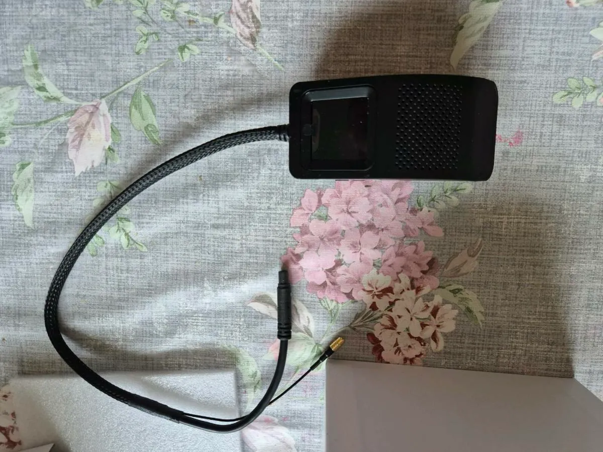 Dash Cam - Image 4