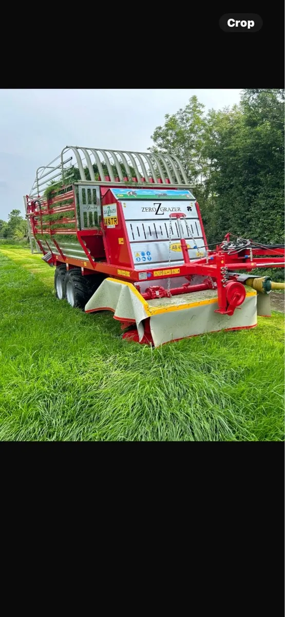 Zero Grazing Machines - Image 4