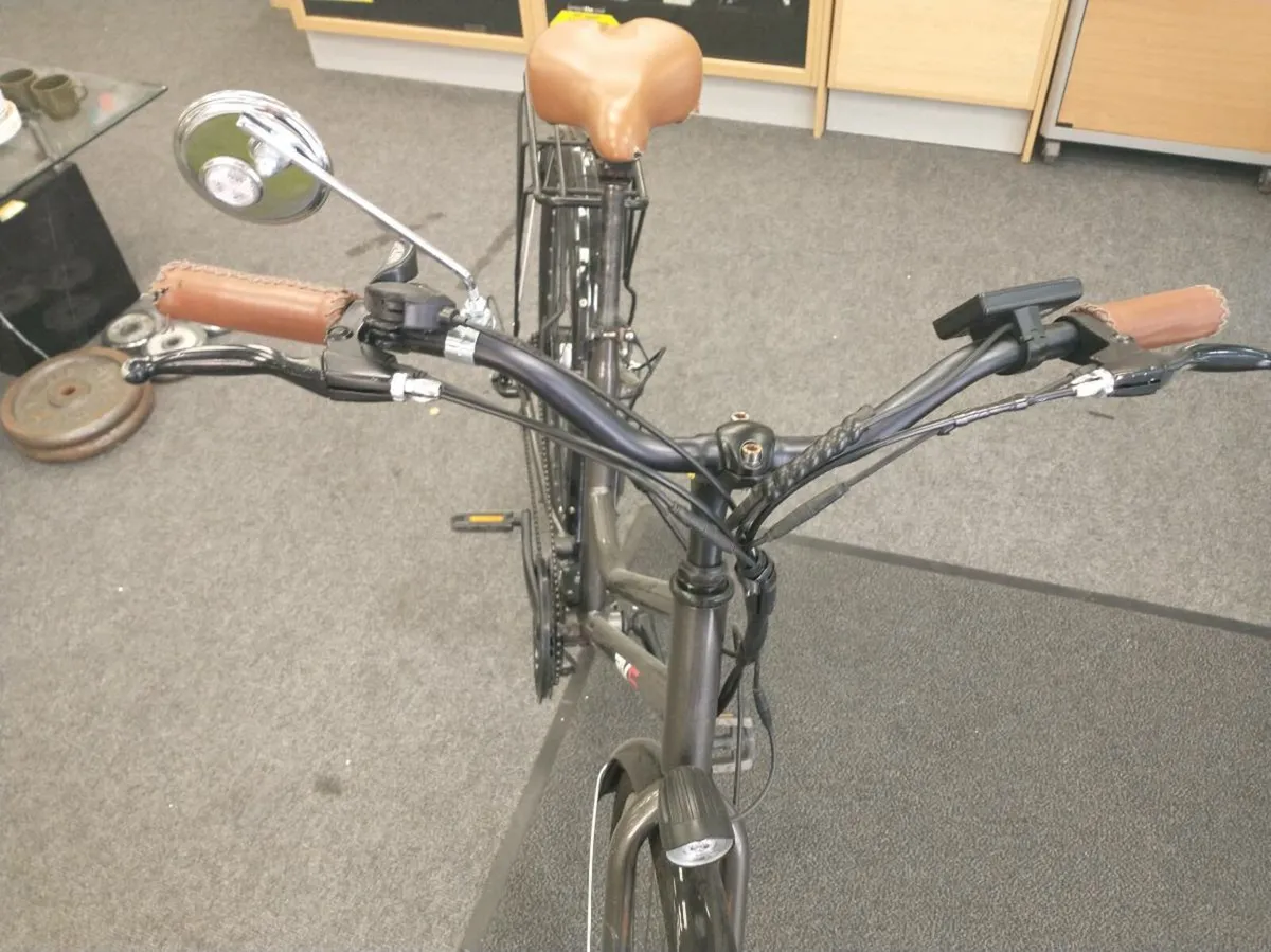 RK5 Electric Bike - Image 3