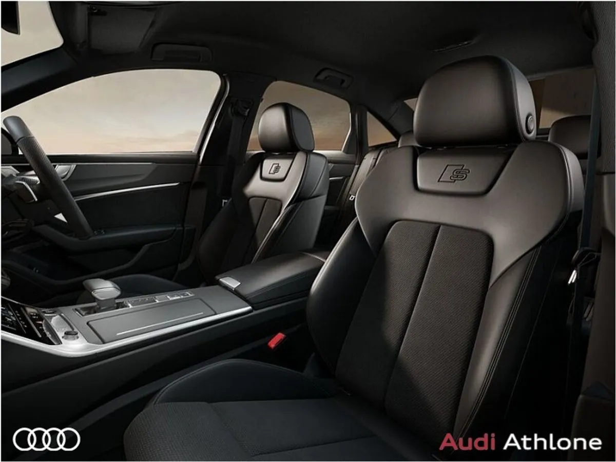 Audi A6 2.0tdi 204BHP S-line S-tronic - IN Stock - Image 4