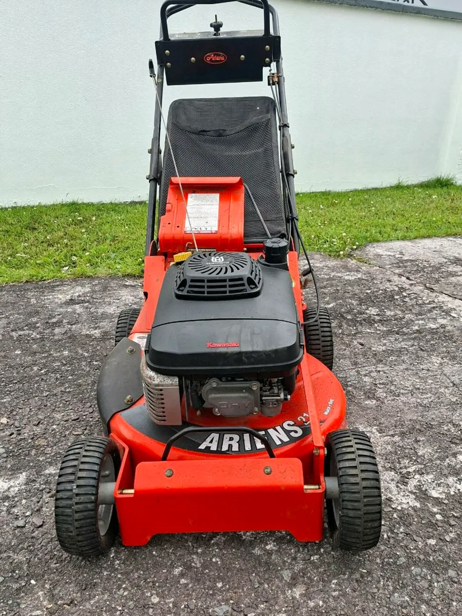 Lawnmower - Image 1