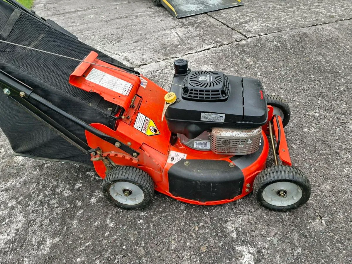 Lawnmower - Image 3