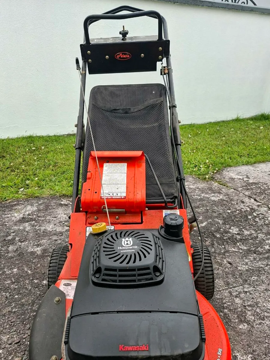 Lawnmower - Image 4
