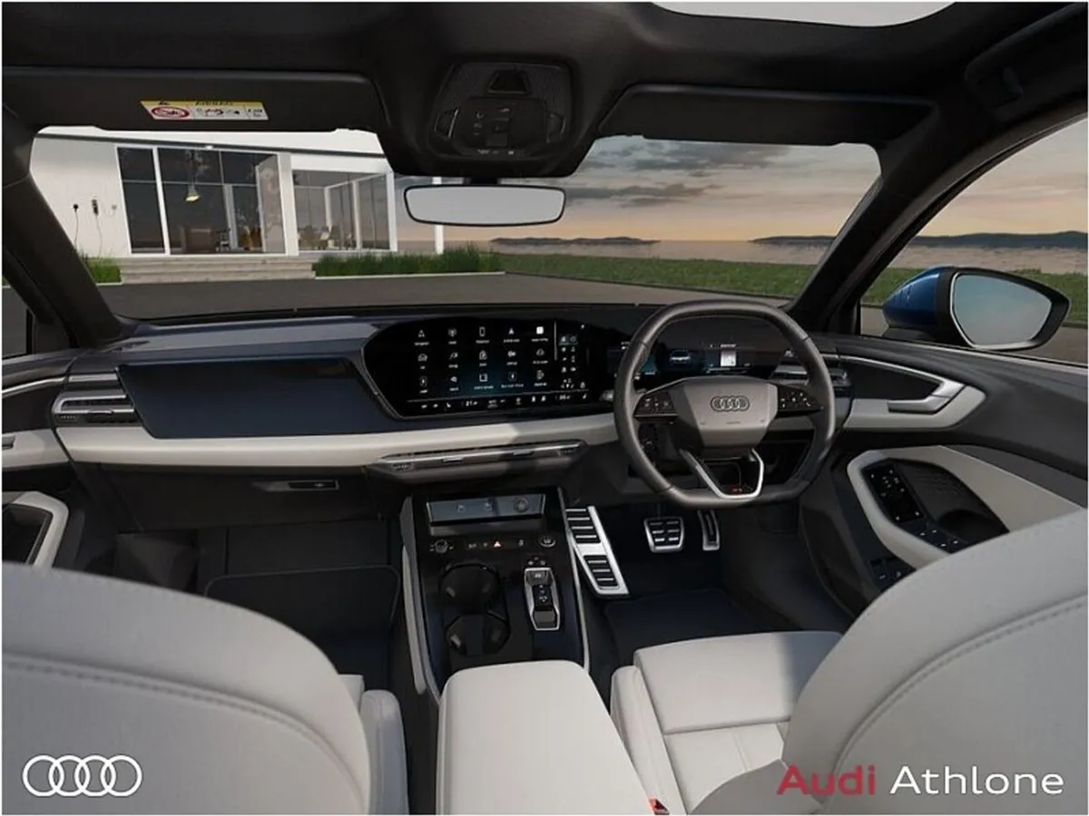 Audi A5 2.0tfsie 295BHP Quattro S-line S-tronic - - Image 2