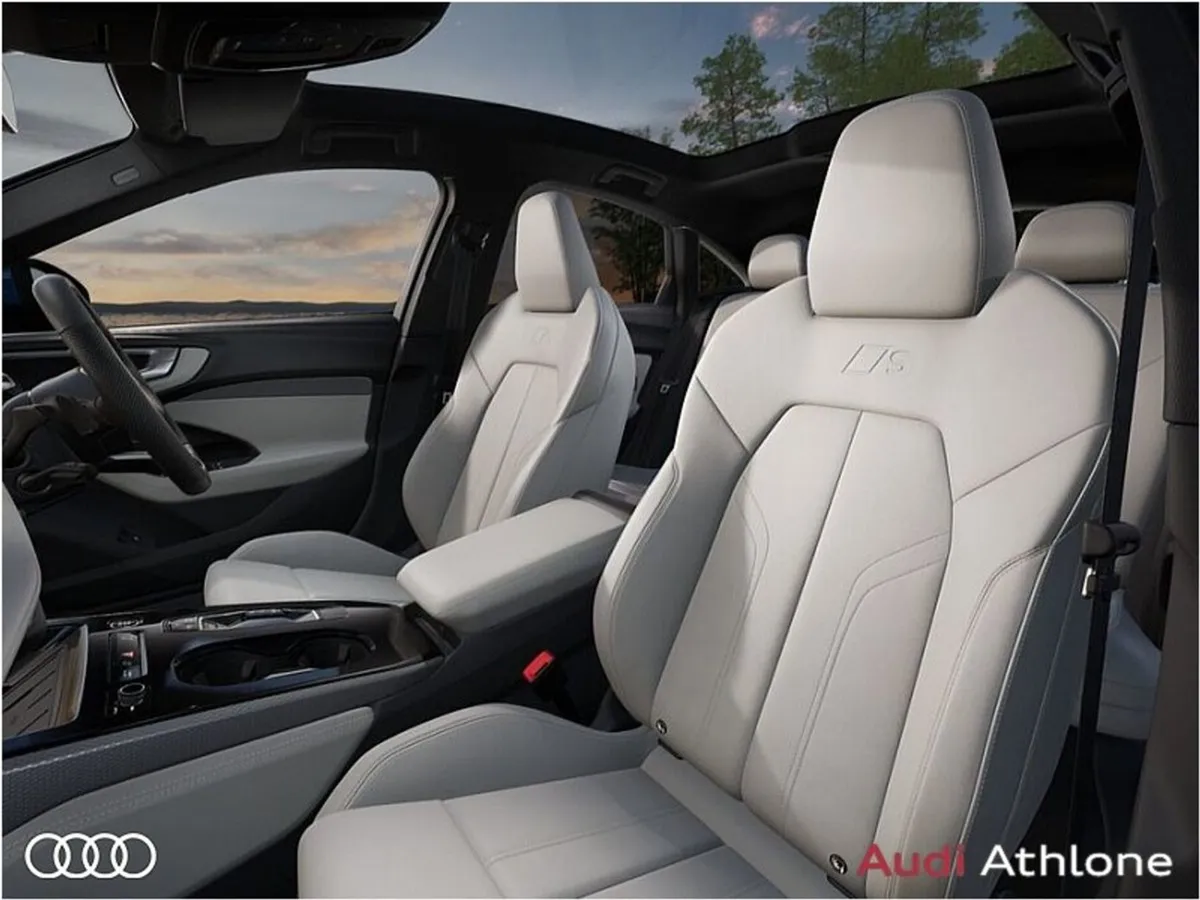 Audi A5 2.0tfsie 295BHP Quattro S-line S-tronic - - Image 4