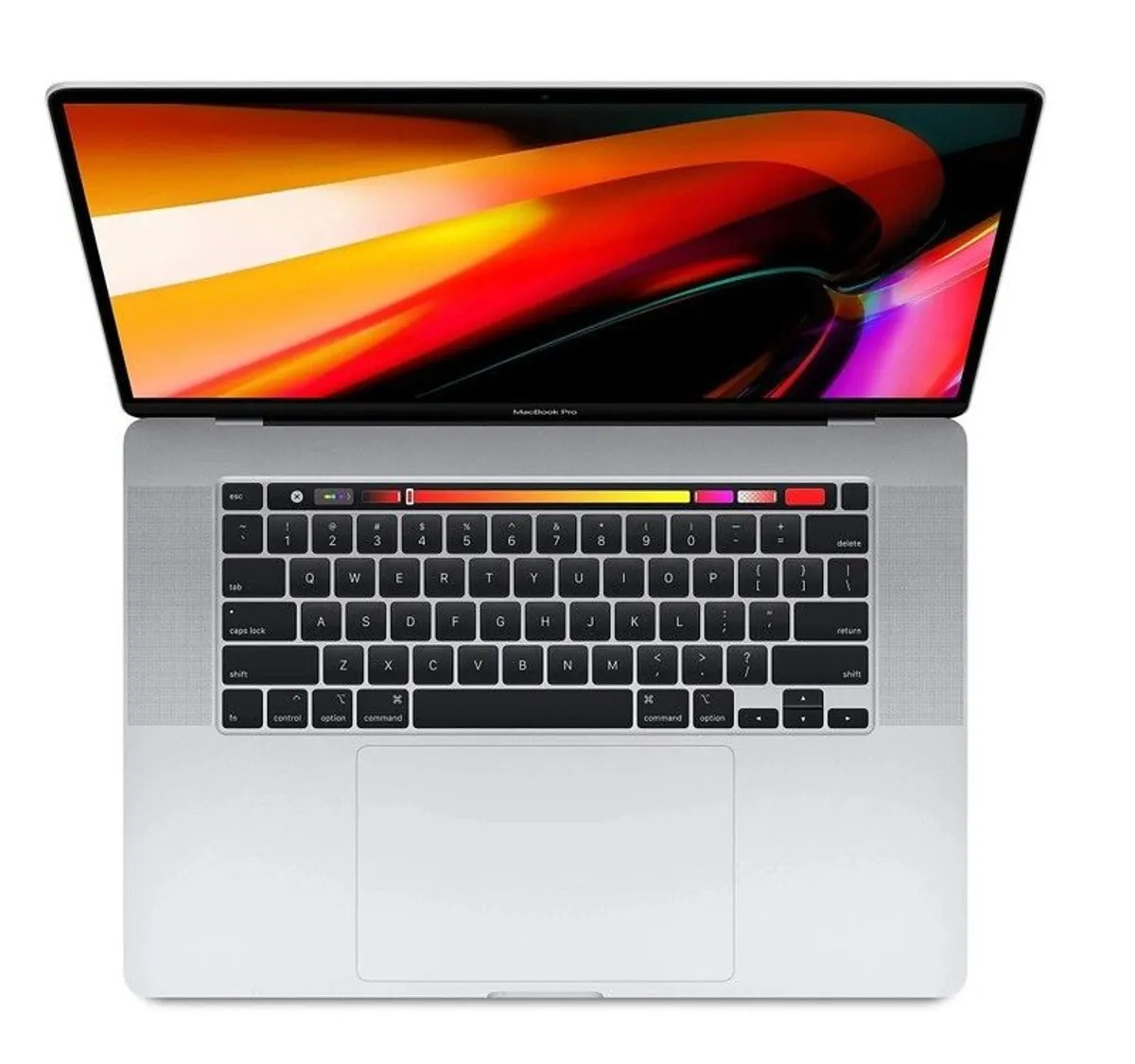 2019 Apple MacBook Pro 15.4" A1990 2.6GHz 6core i7 16GB RAM 500GB SSD Sequoia (Battery Cycle: 288) - Image 1