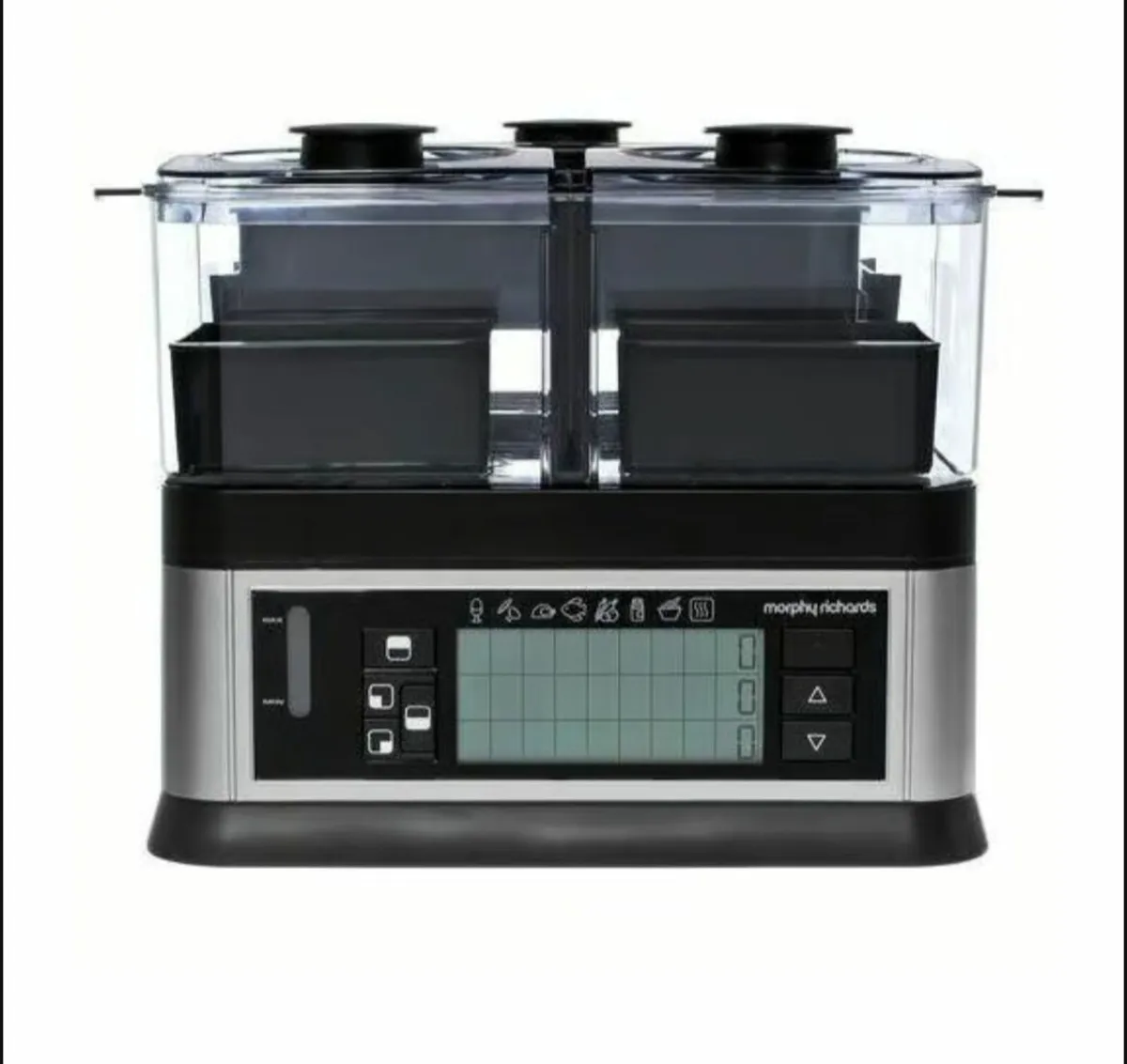 Food Steamer - Image 1